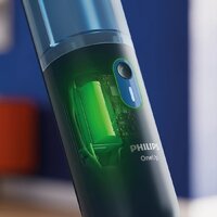 Вертикальный моющий пылесос Philips OneUp 3000 Series XV3101/11 - Превью изображения №8 — Интернет-магазин Time-Shop