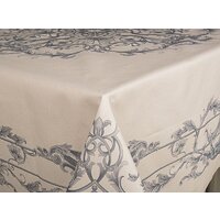 Скатерть Блакiт 4473 D607 - Превью изображения №4 — Интернет-магазин Time-Shop