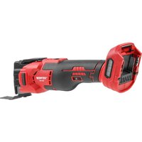 Реноватор Wortex CSM 3018 ALL1 XLT Set 2333074 (с 1-им АКБ, кейс) - Превью изображения №4 — Интернет-магазин Time-Shop