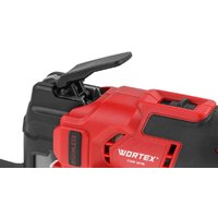 Реноватор Wortex CSM 3018 ALL1 XLT Set 2333074 (с 1-им АКБ, кейс) - Превью изображения №9 — Интернет-магазин Time-Shop