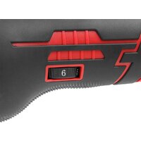 Реноватор Wortex CSM 3018 ALL1 XLT Set 2333074 (с 1-им АКБ, кейс) - Превью изображения №6 — Интернет-магазин Time-Shop