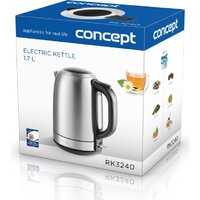 Электрический чайник Concept RK3240 - Превью изображения №9 — Интернет-магазин Time-Shop