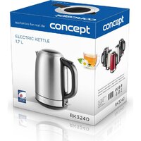 Электрический чайник Concept RK3240 - Превью изображения №10 — Интернет-магазин Time-Shop