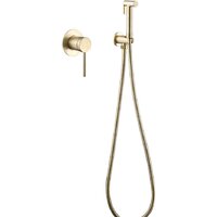 Abber Emotion AF8825G (золото матовое)