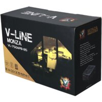 Блок питания Formula V-Line Monza VL-750APB-85 - Превью изображения №5 — Интернет-магазин Time-Shop