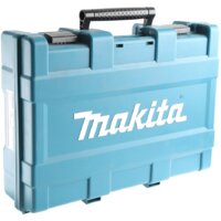 Ударная дрель-шуруповерт Makita DHP458RFE (с 2-мя АКБ, кейс) - Превью изображения №10 — Интернет-магазин Time-Shop
