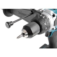 Ударная дрель-шуруповерт Makita DHP458RFE (с 2-мя АКБ, кейс) - Превью изображения №5 — Интернет-магазин Time-Shop