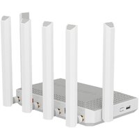 5G Wi-Fi роутер Netcraze Hero 5G NC-4110 - Превью изображения №11 — Интернет-магазин Time-Shop