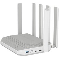 5G Wi-Fi роутер Netcraze Hero 5G NC-4110 - Превью изображения №4 — Интернет-магазин Time-Shop