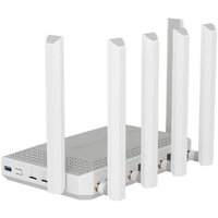 5G Wi-Fi роутер Netcraze Hero 5G NC-4110 - Превью изображения №6 — Интернет-магазин Time-Shop