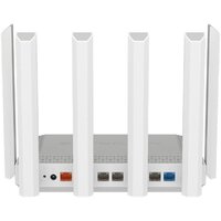 5G Wi-Fi роутер Netcraze Hero 5G NC-4110 - Превью изображения №7 — Интернет-магазин Time-Shop