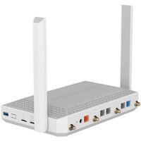 5G Wi-Fi роутер Netcraze Hero 5G NC-4110 - Превью изображения №14 — Интернет-магазин Time-Shop