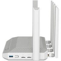 5G Wi-Fi роутер Netcraze Hero 5G NC-4110 - Превью изображения №5 — Интернет-магазин Time-Shop