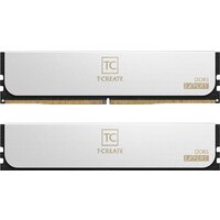 Оперативная память Team T-Create Expert 2x16ГБ DDR5 6000МГц CTCWD532G6000HC38ADC01 - Превью изображения №3 — Интернет-магазин Time-Shop