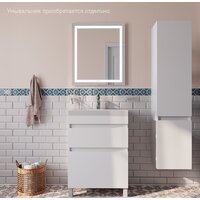  IDDIS Тумба под умывальник Zodiac ZOD6CBFi95 - Превью изображения №4 — Интернет-магазин Time-Shop