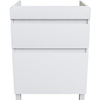 IDDIS Тумба под умывальник Zodiac ZOD6CBFi95