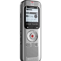 Диктофон Philips VoiceTracer DVT2015 - Превью изображения №2 — Интернет-магазин Time-Shop