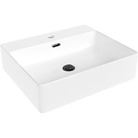 Умывальник Lauter 21478 + Cascade 21СК655BS - Превью изображения №6 — Интернет-магазин Time-Shop