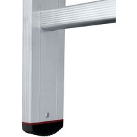 Лестница Новая высота NV 321 профессиональная 13 ступеней - Превью изображения №7 — Интернет-магазин Time-Shop