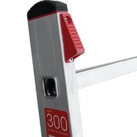 Лестница Новая высота NV 321 профессиональная 13 ступеней - Превью изображения №5 — Интернет-магазин Time-Shop