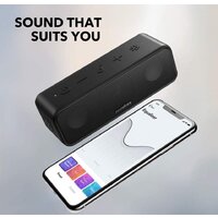 Беспроводная колонка Anker SoundCore 3 - Превью изображения №6 — Интернет-магазин Time-Shop
