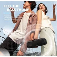 Беспроводная колонка Anker SoundCore 3 - Превью изображения №5 — Интернет-магазин Time-Shop