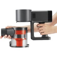 Пылесос Xiaomi Vacuum Cleaner G20 Max D206 (европейская версия) - Превью изображения №9 — Интернет-магазин Time-Shop