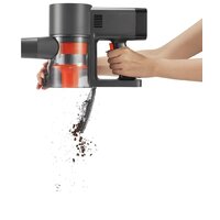 Пылесос Xiaomi Vacuum Cleaner G20 Max D206 (европейская версия) - Превью изображения №10 — Интернет-магазин Time-Shop