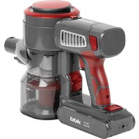 Пылесос BBK BV3004 (черный/красный) - Превью изображения №9 — Интернет-магазин Time-Shop