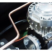 Автомобильный компрессор Беркут PRO-24 - Превью изображения №2 — Интернет-магазин Time-Shop