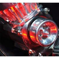 Автомобильный компрессор Беркут PRO-24 - Превью изображения №3 — Интернет-магазин Time-Shop