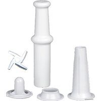 Мясорубка MAUNFELD MF-232WR - Превью изображения №2 — Интернет-магазин Time-Shop