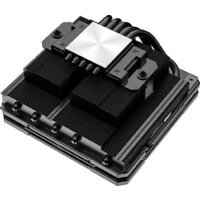 Кулер для процессора ID-Cooling IS-55 Black - Превью изображения №5 — Интернет-магазин Time-Shop