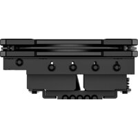 Кулер для процессора ID-Cooling IS-55 Black - Превью изображения №3 — Интернет-магазин Time-Shop