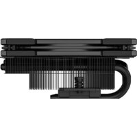 Кулер для процессора ID-Cooling IS-55 Black - Превью изображения №2 — Интернет-магазин Time-Shop