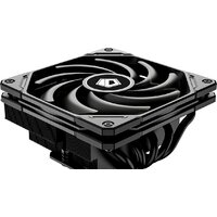 ID-Cooling IS-55 Black