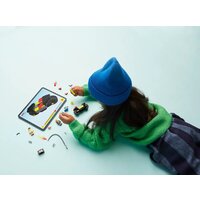 Конструктор LEGO City 60410 Пожарный мотоцикл - Превью изображения №8 — Интернет-магазин Time-Shop