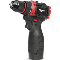 Edon Protech AD-16BL (с 2-мя АКБ, кейс)