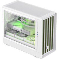 Корпус GameMax Legend CLAW 360 (белый) - Превью изображения №2 — Интернет-магазин Time-Shop