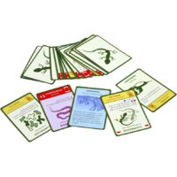 Настольная игра Правильные игры Эволюция. Подарочное издание - Превью изображения №15 — Интернет-магазин Time-Shop