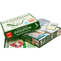 Настольная игра Правильные игры Эволюция. Подарочное издание - Превью изображения №7 — Интернет-магазин Time-Shop