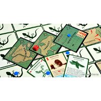 Настольная игра Правильные игры Эволюция. Подарочное издание - Превью изображения №19 — Интернет-магазин Time-Shop