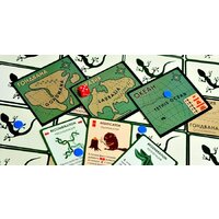 Настольная игра Правильные игры Эволюция. Подарочное издание - Превью изображения №18 — Интернет-магазин Time-Shop