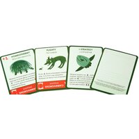 Настольная игра Правильные игры Эволюция. Подарочное издание - Превью изображения №10 — Интернет-магазин Time-Shop