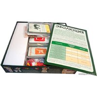 Настольная игра Правильные игры Эволюция. Подарочное издание - Превью изображения №8 — Интернет-магазин Time-Shop