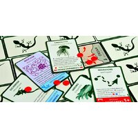 Настольная игра Правильные игры Эволюция. Подарочное издание - Превью изображения №17 — Интернет-магазин Time-Shop