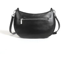 Женская сумка Mironpan 62400 (черный) - Превью изображения №2 — Интернет-магазин Time-Shop