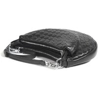 Женская сумка Mironpan 62400 (черный) - Превью изображения №4 — Интернет-магазин Time-Shop