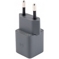 Беспроводное зарядное Magssory Disc Signature Edition 3 в 1 для Apple WCH033 (темно-серый) - Превью изображения №6 — Интернет-магазин Time-Shop