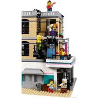 Конструктор LEGO Creator 10260 Ресторанчик в центре - Превью изображения №8 — Интернет-магазин Time-Shop